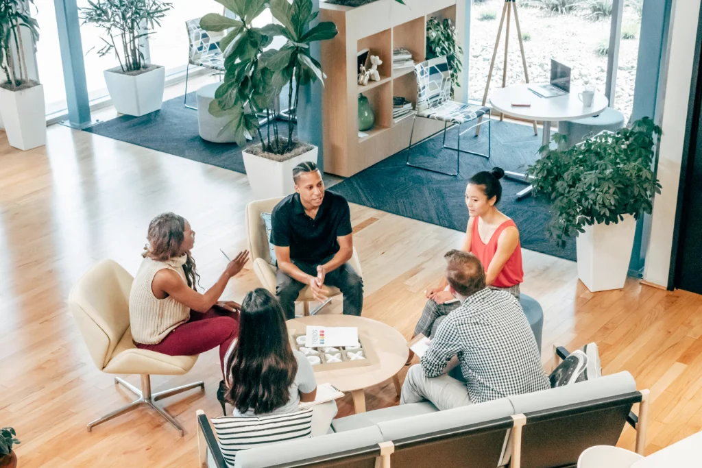 Funding Advisors
